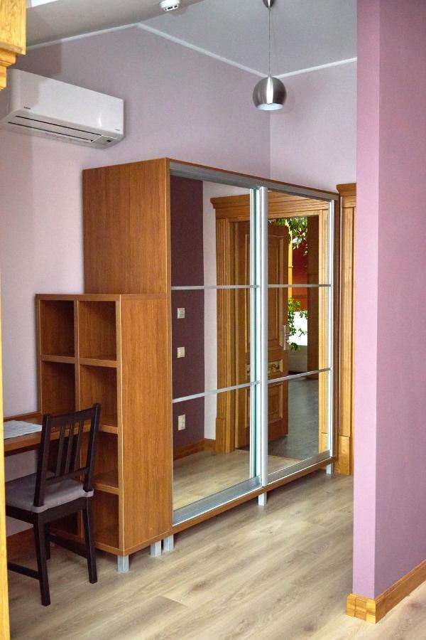 Hotel Східний Berezhany Esterno foto